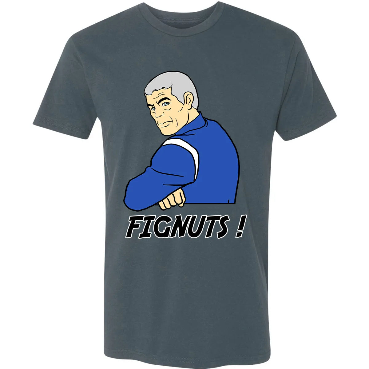 Premium Unisex T-shirt - 7CAR6AP2