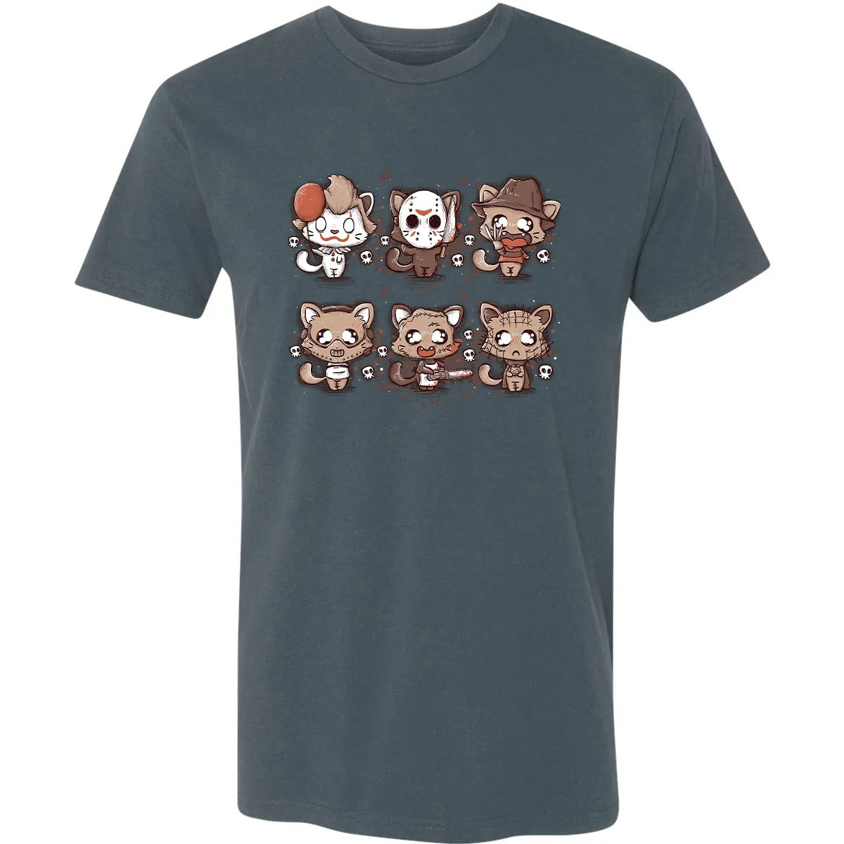 Premium Unisex T-shirt - RE18RZNU