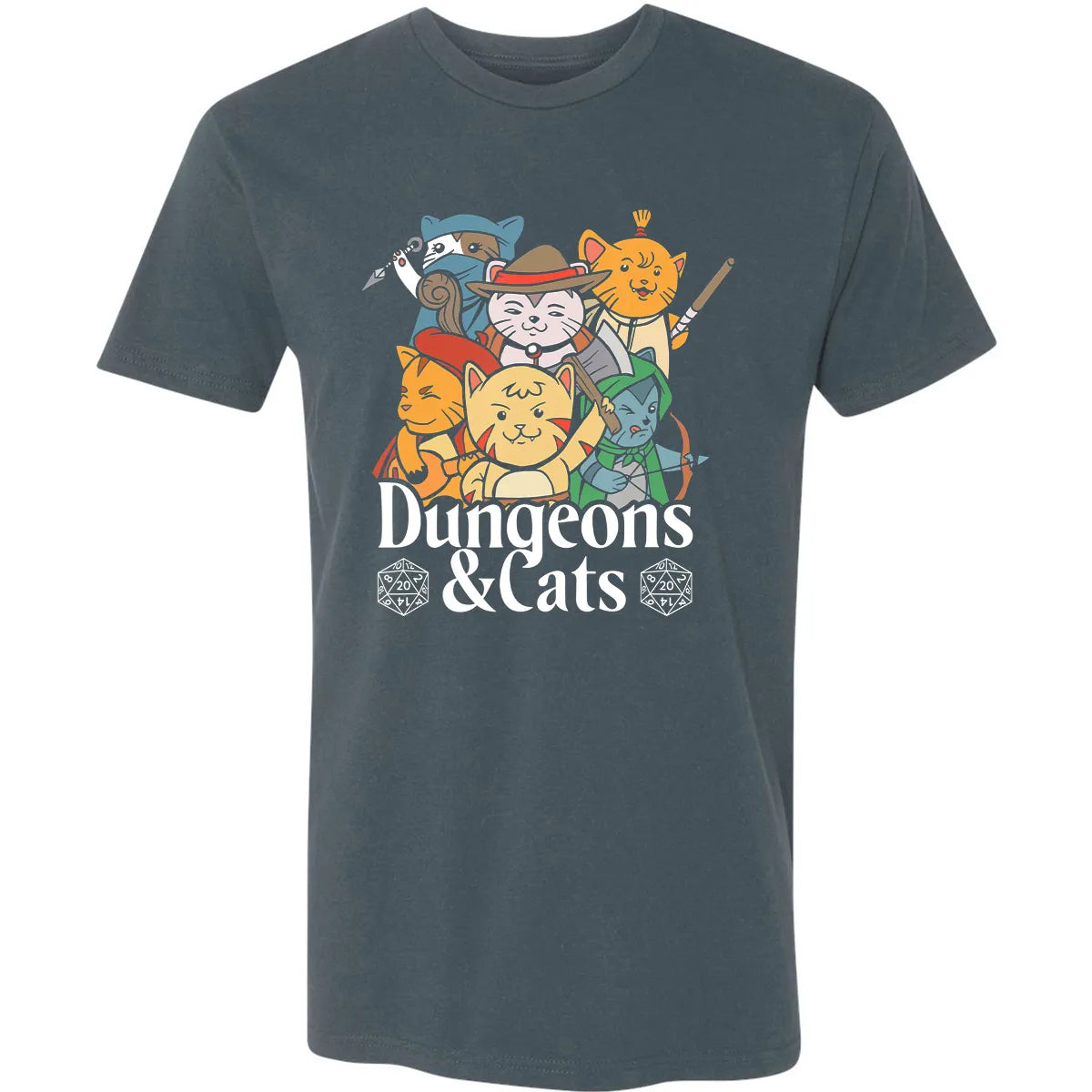 Premium Unisex T-shirt - 9Q53QBJV