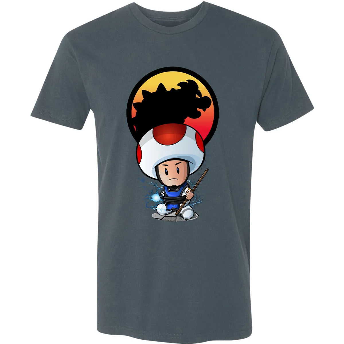 Premium Unisex T-shirt - TQVVDXTL