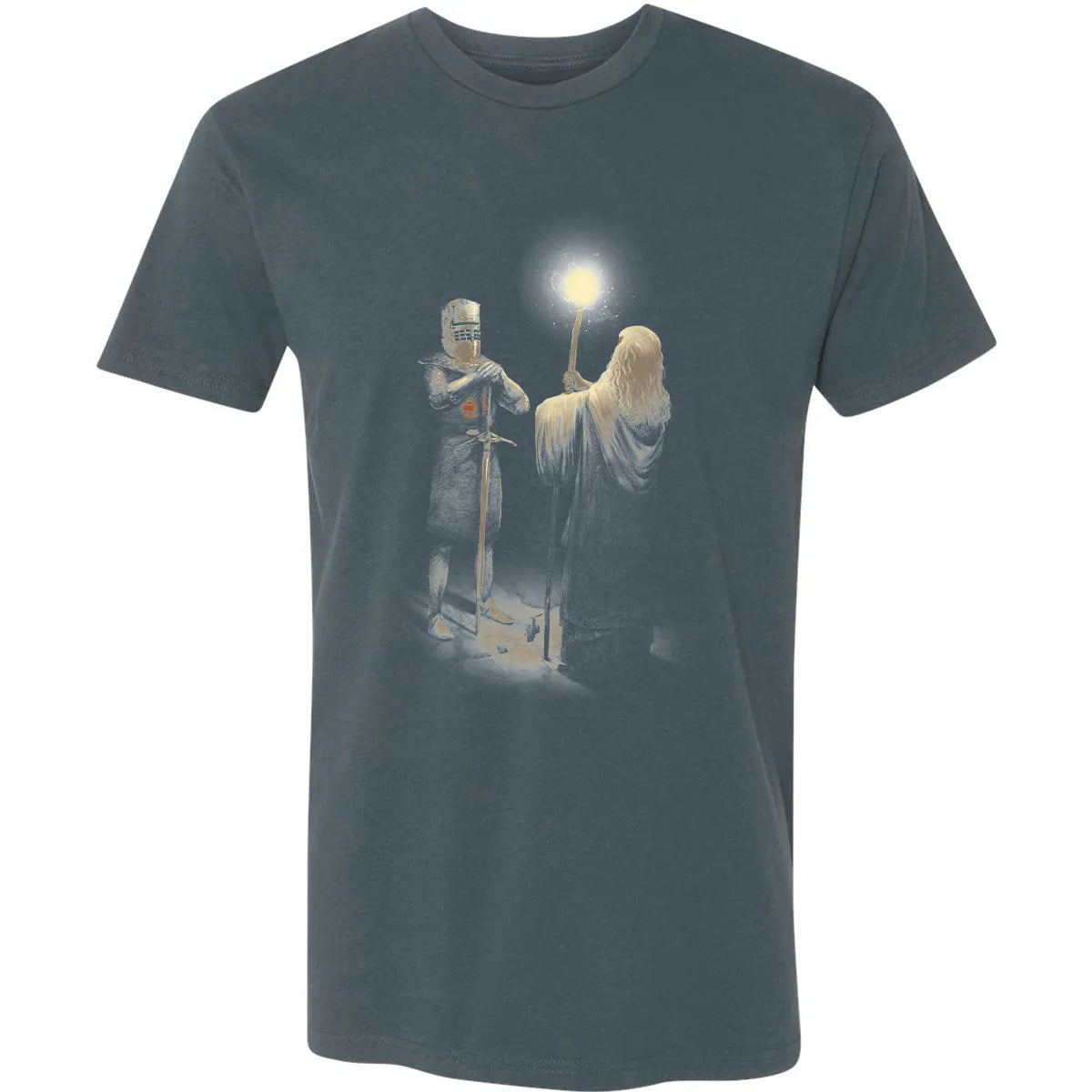 Premium Unisex T-shirt - PHGX8WRS