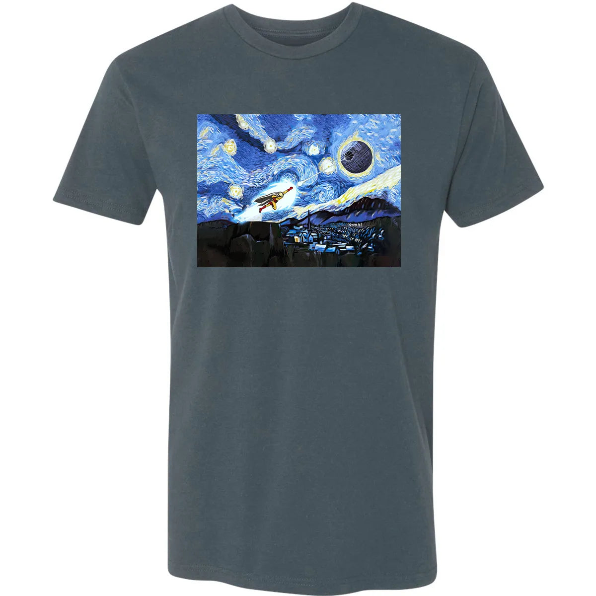 Premium Unisex T-shirt - KFAJ1U4E