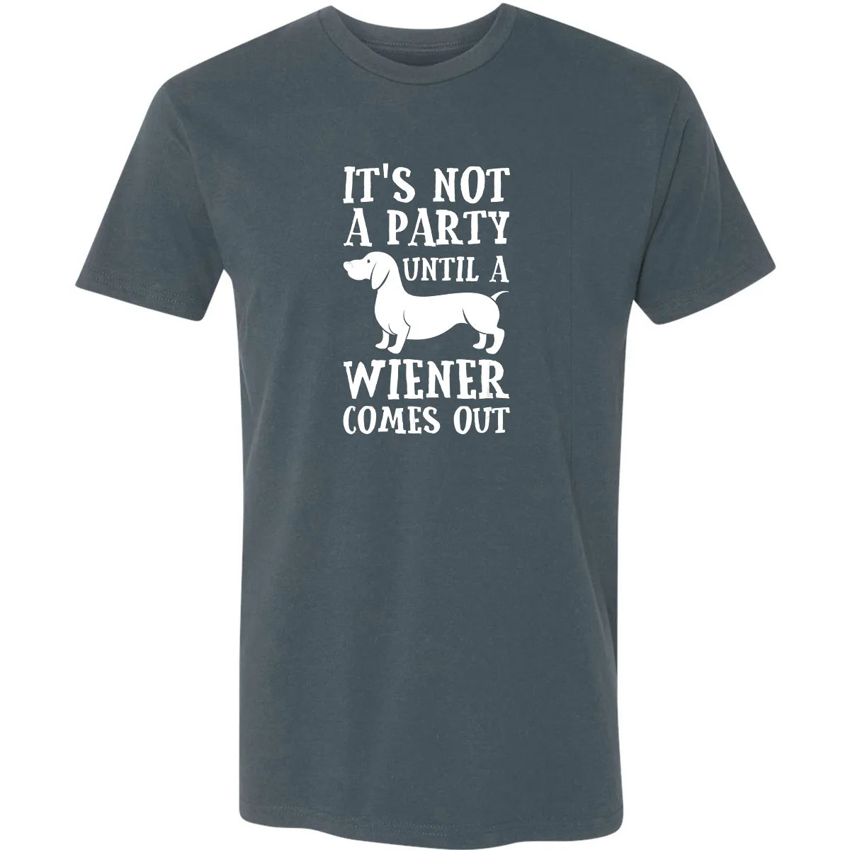 Premium Unisex T-shirt - JSUQTWKM