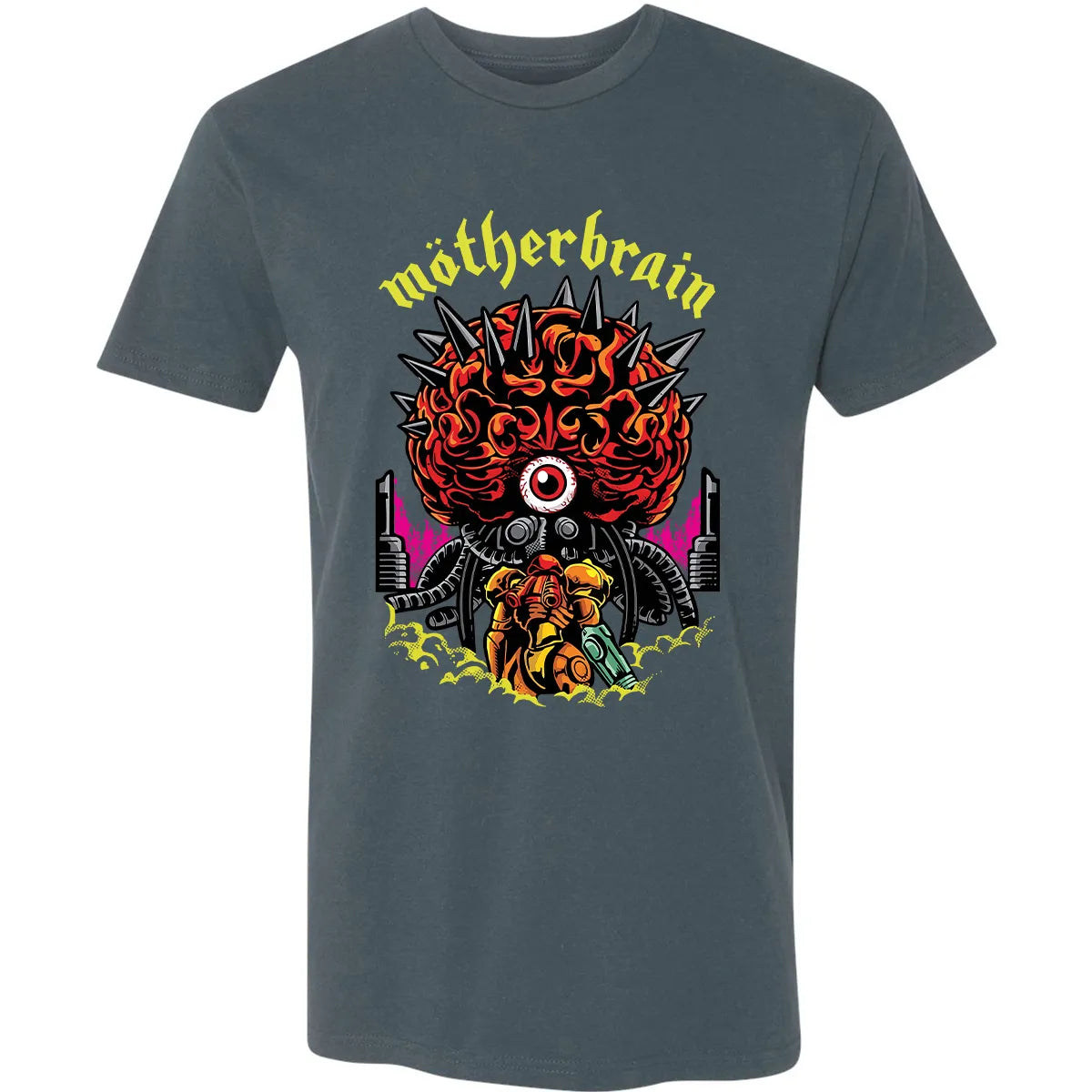 Premium Unisex T-shirt - WUMNBMBJ