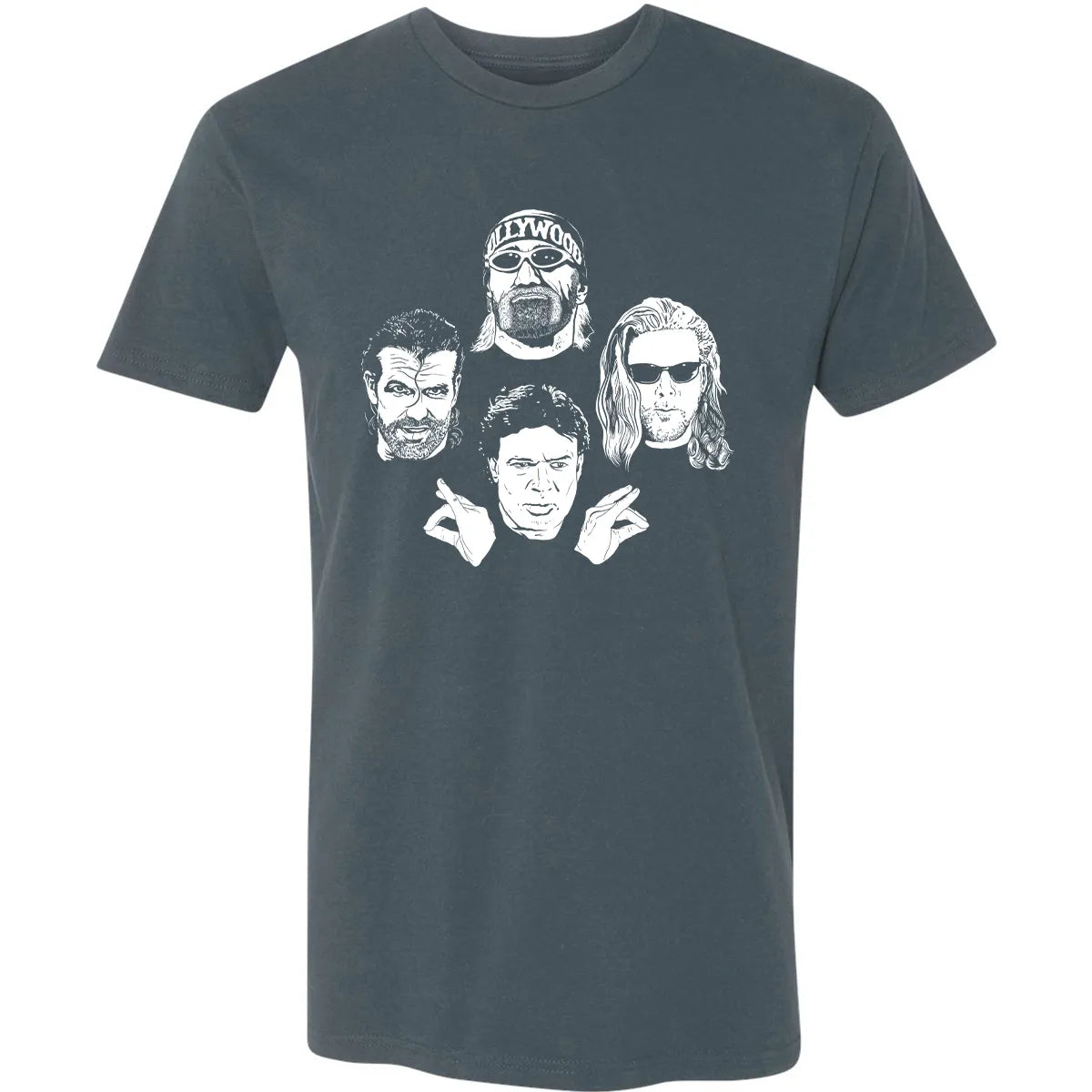 Premium Unisex T-shirt - G9BYKFY3