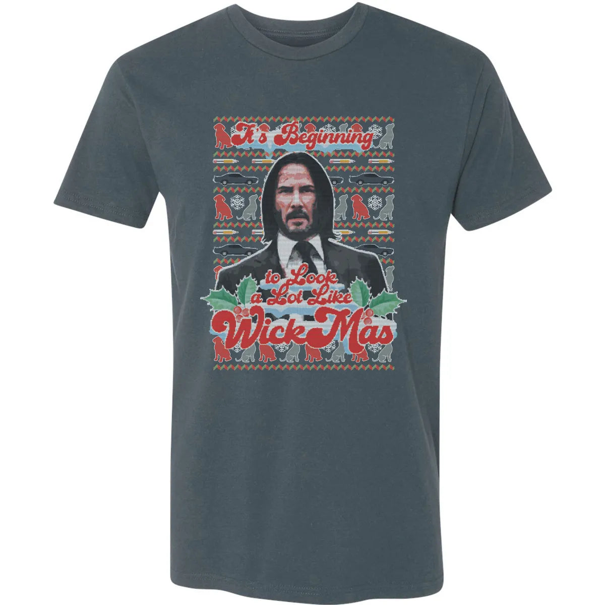 Premium Unisex T-shirt - LXTJMSM2