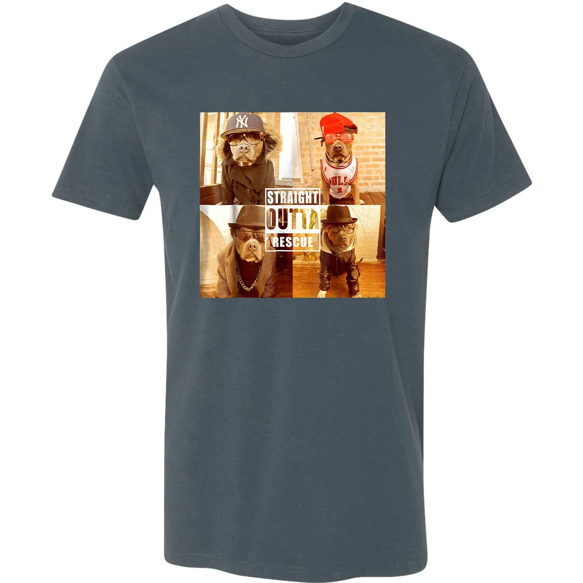 Premium Unisex T-shirt - L5Y5EQP4