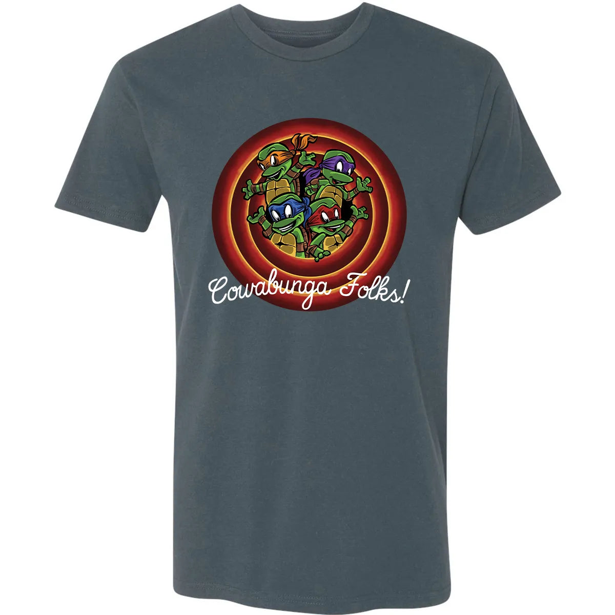 Premium Unisex T-shirt - LCVX19JH