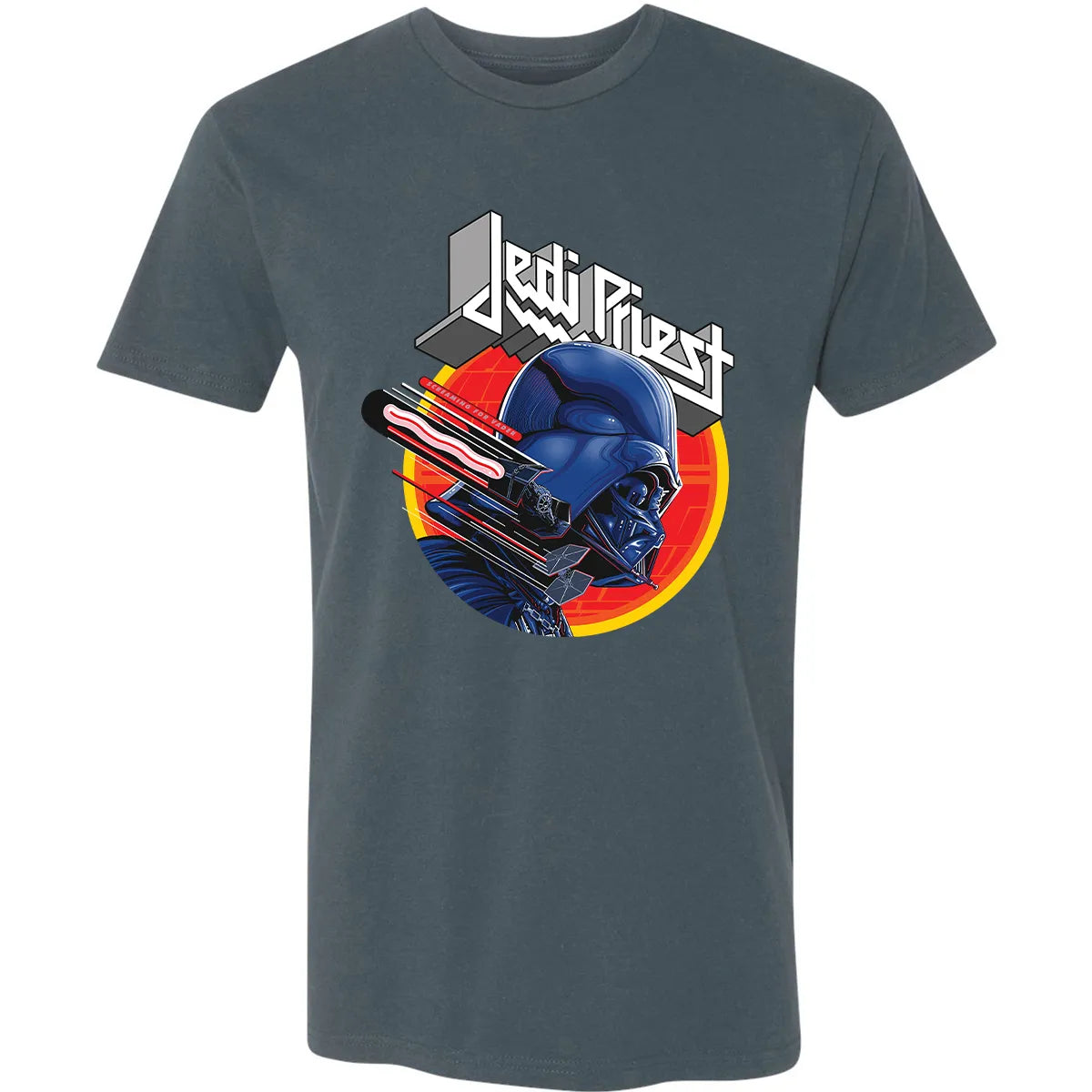 Premium Unisex T-shirt - 1SGFNFNG