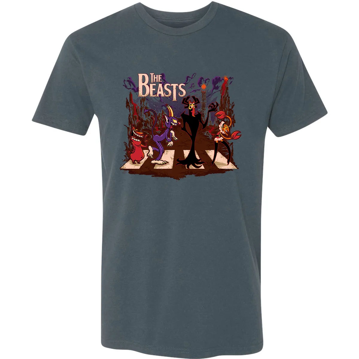 Premium Unisex T-shirt - CQKZYUKZ
