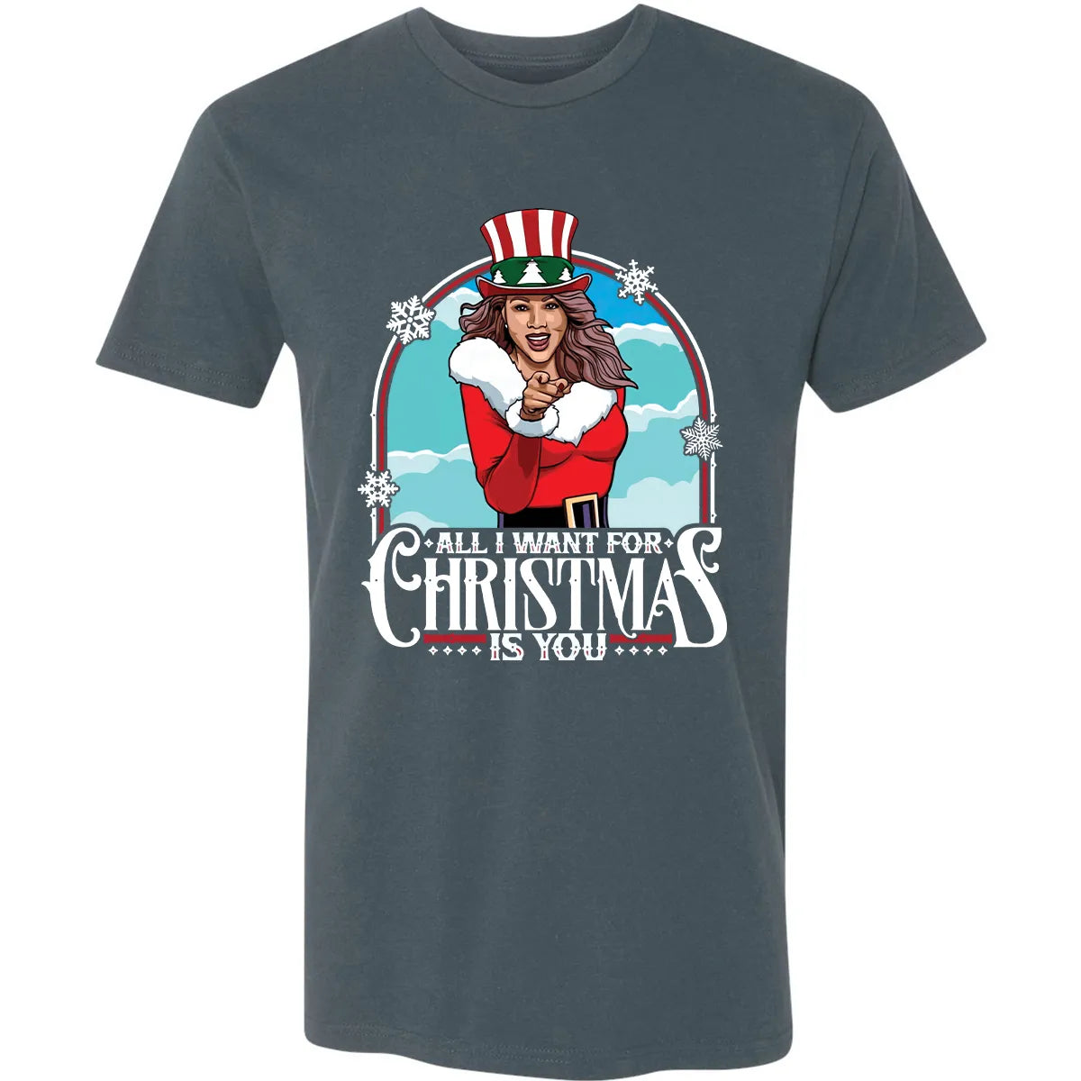 Premium Unisex T-shirt - E3M33JLA