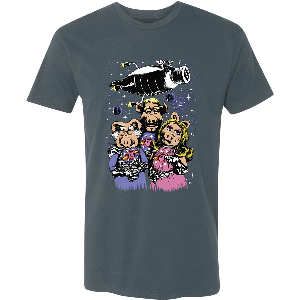 Premium Unisex T-shirt - ZJ24YYBN