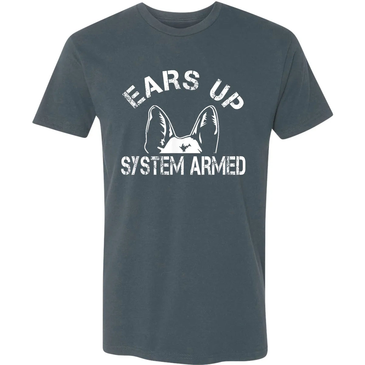 Premium Unisex T-shirt - DL43H817
