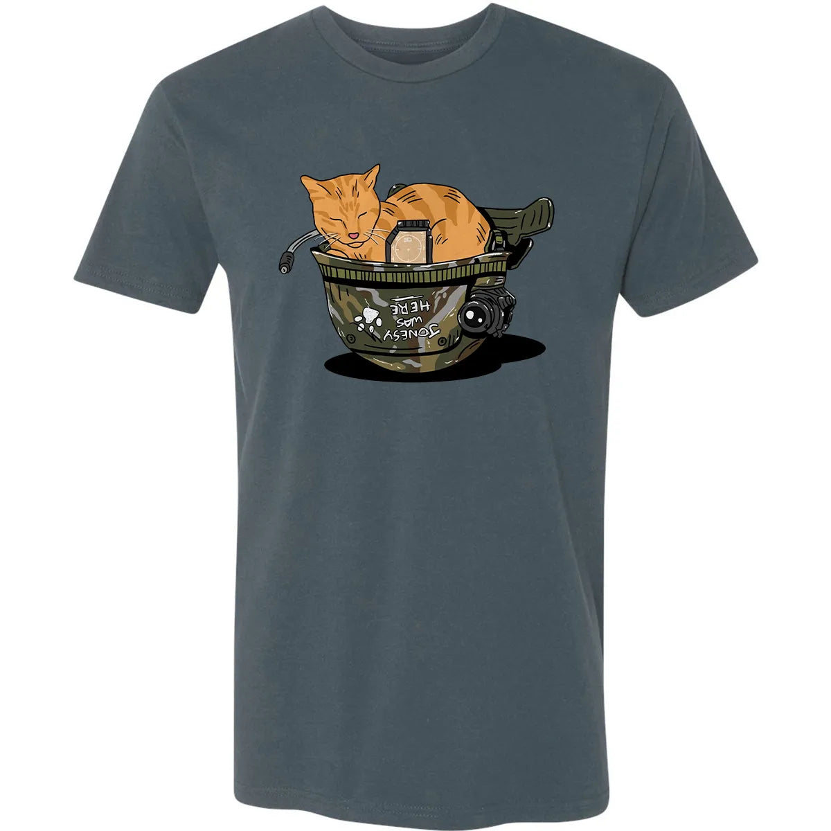 Premium Unisex T-shirt - A6NG8X7E