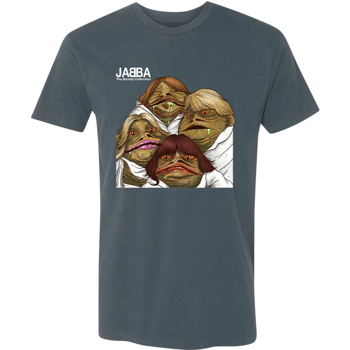 Premium Unisex T-shirt - 1UA2KX6K