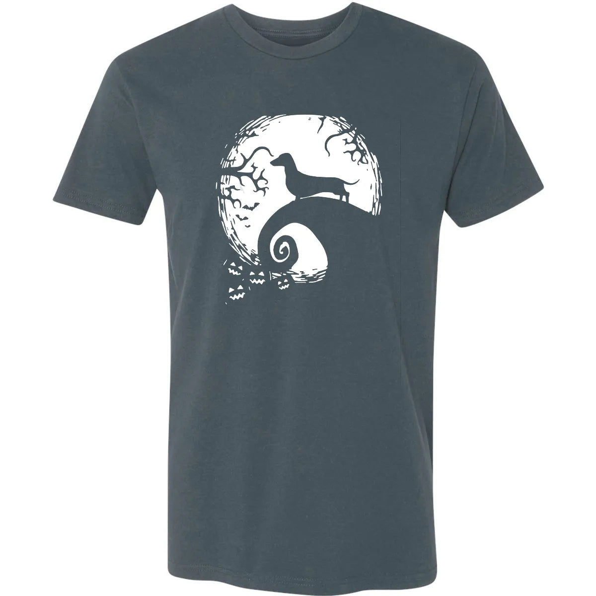 Premium Unisex T-shirt - QPTJAH2P