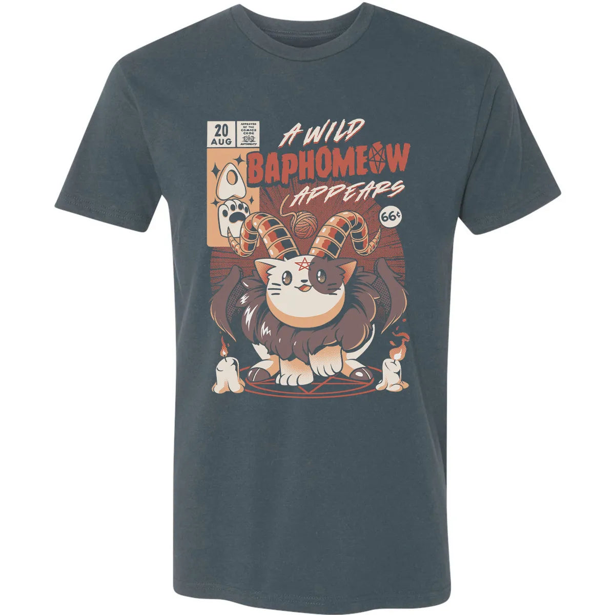 Premium Unisex T-shirt - EDRR5JYG