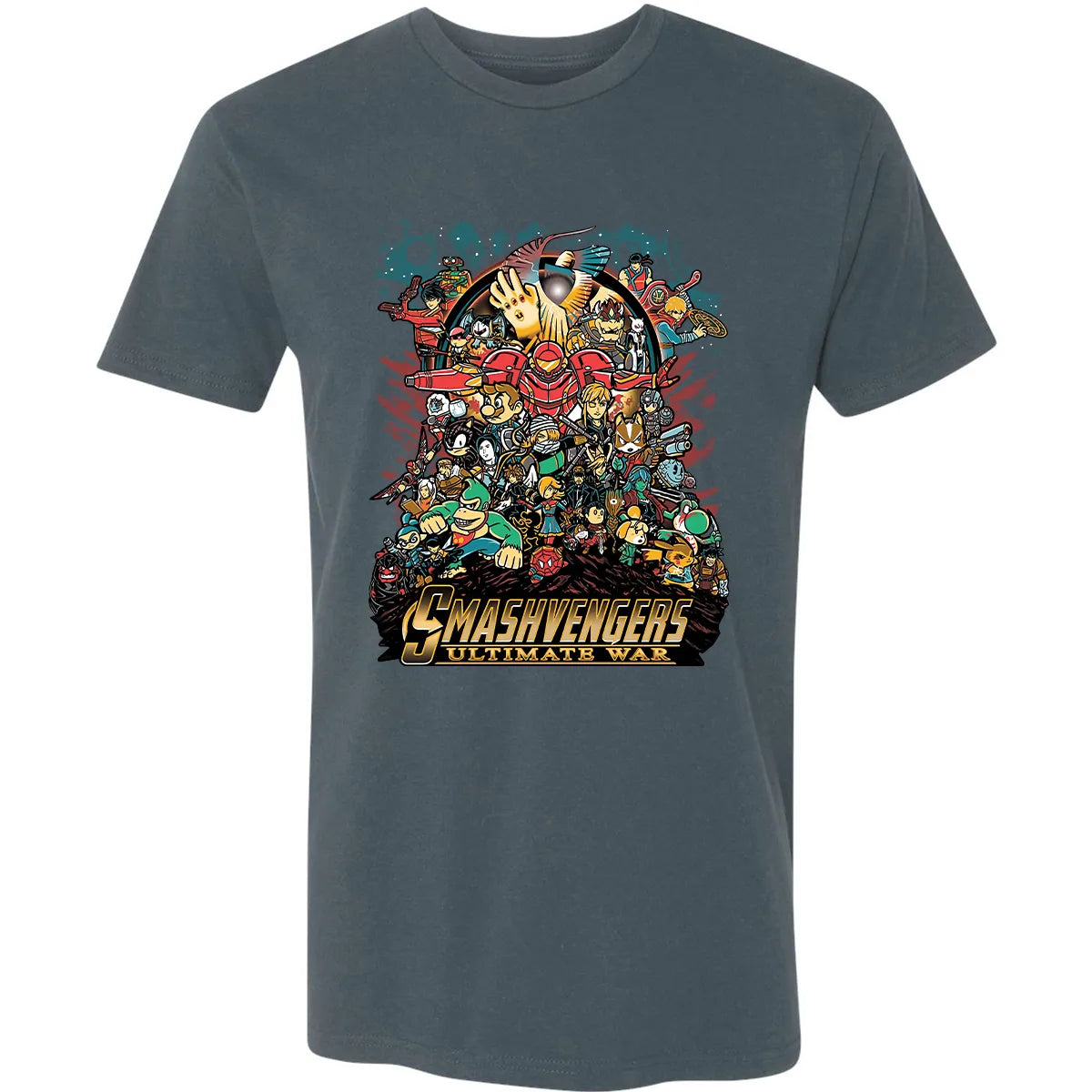 Premium Unisex T-shirt - 65URQBQ6