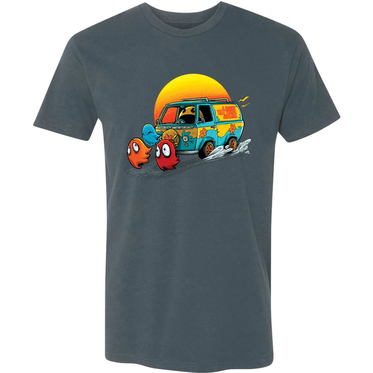 Premium Unisex T-shirt - YPECLHVE