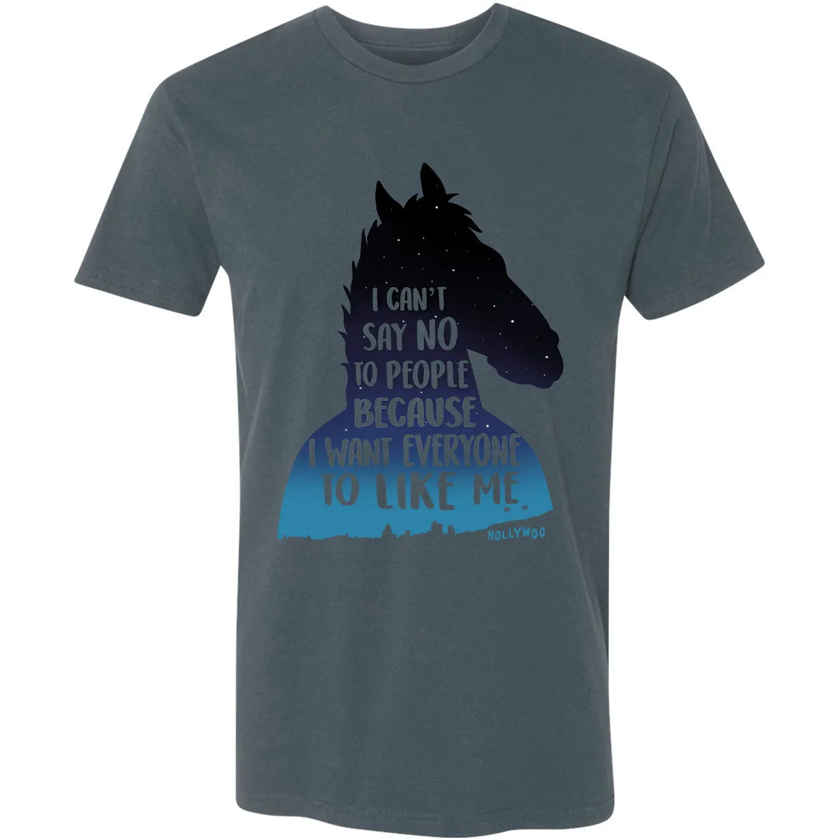 Premium Unisex T-shirt - 6F14X986