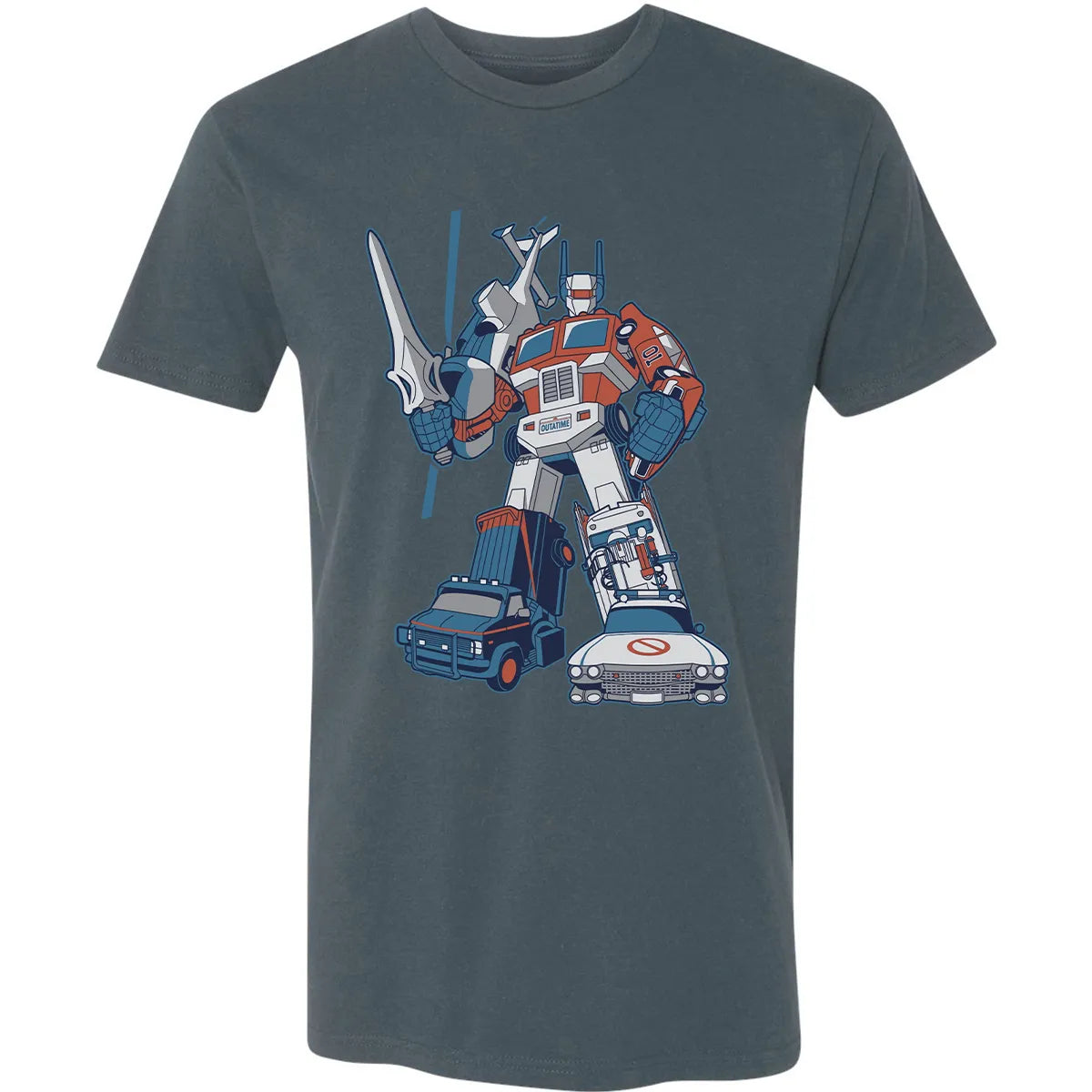 Premium Unisex T-shirt - 8CSU225Y