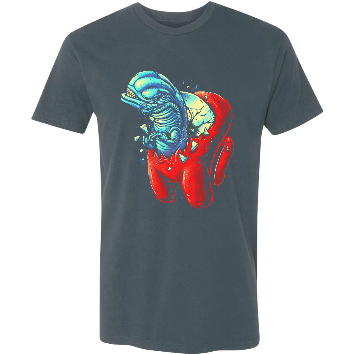 Premium Unisex T-shirt - 7L2LNGA8