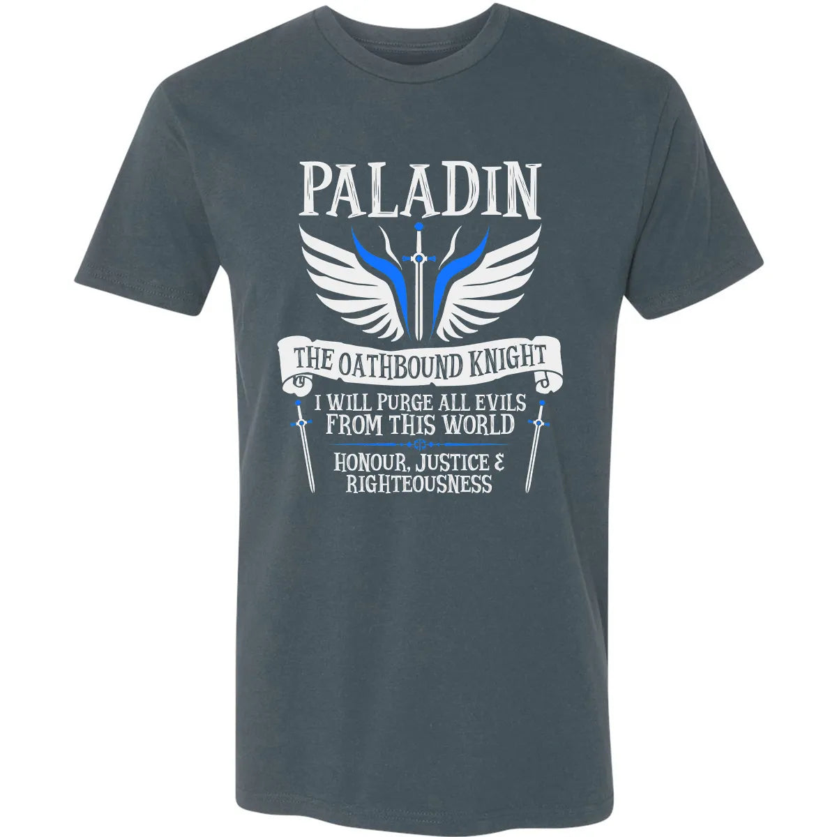 Premium Unisex T-shirt - 8LPMLGP4