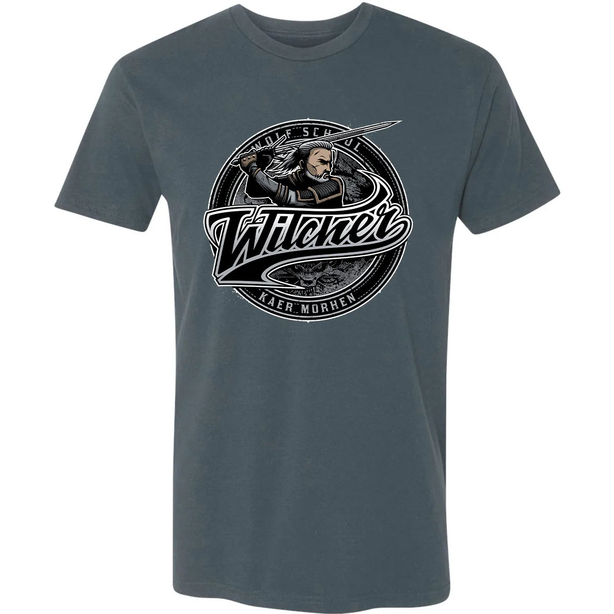 Premium Unisex T-shirt - JZ7HK61C