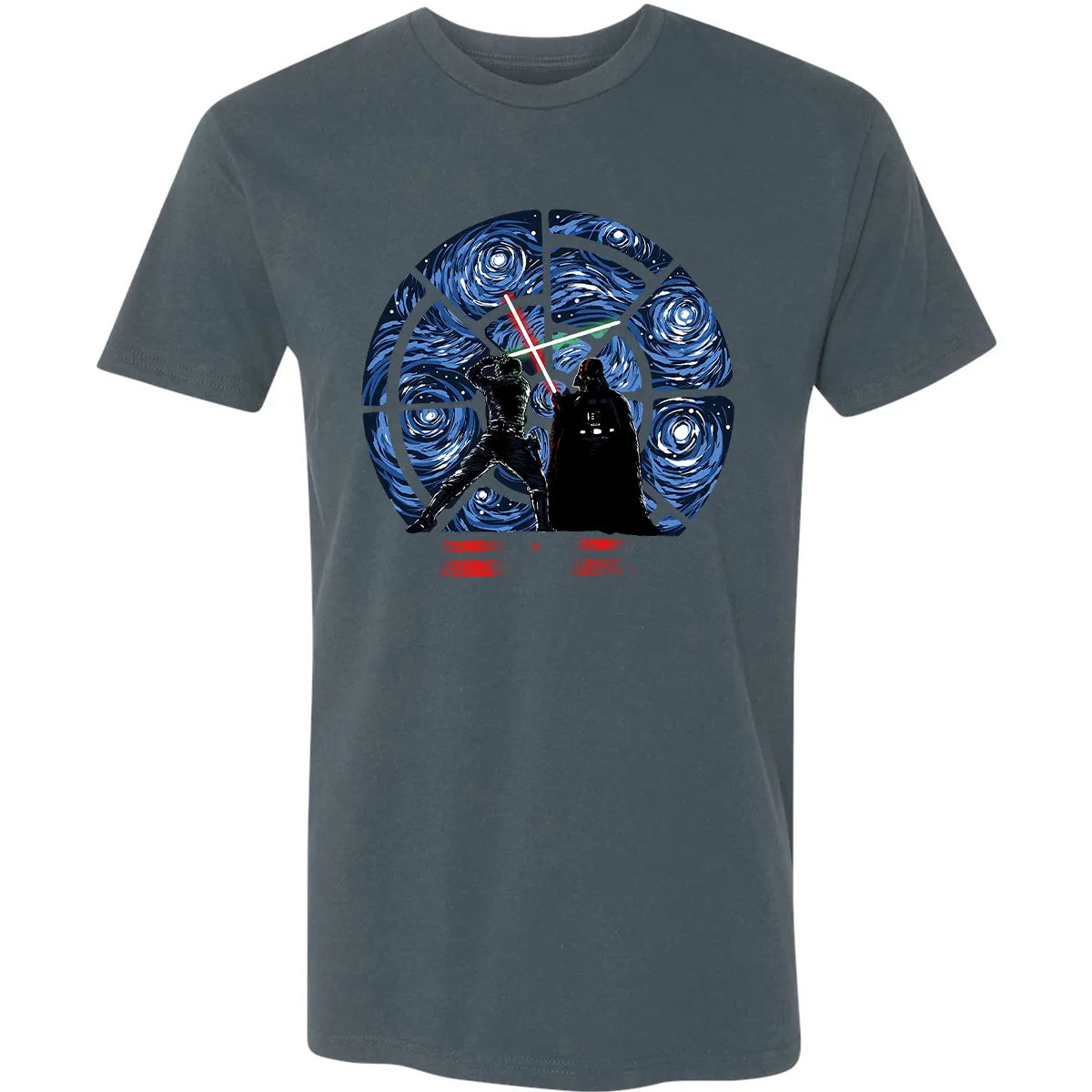 Premium Unisex T-shirt - M3N4PUFN