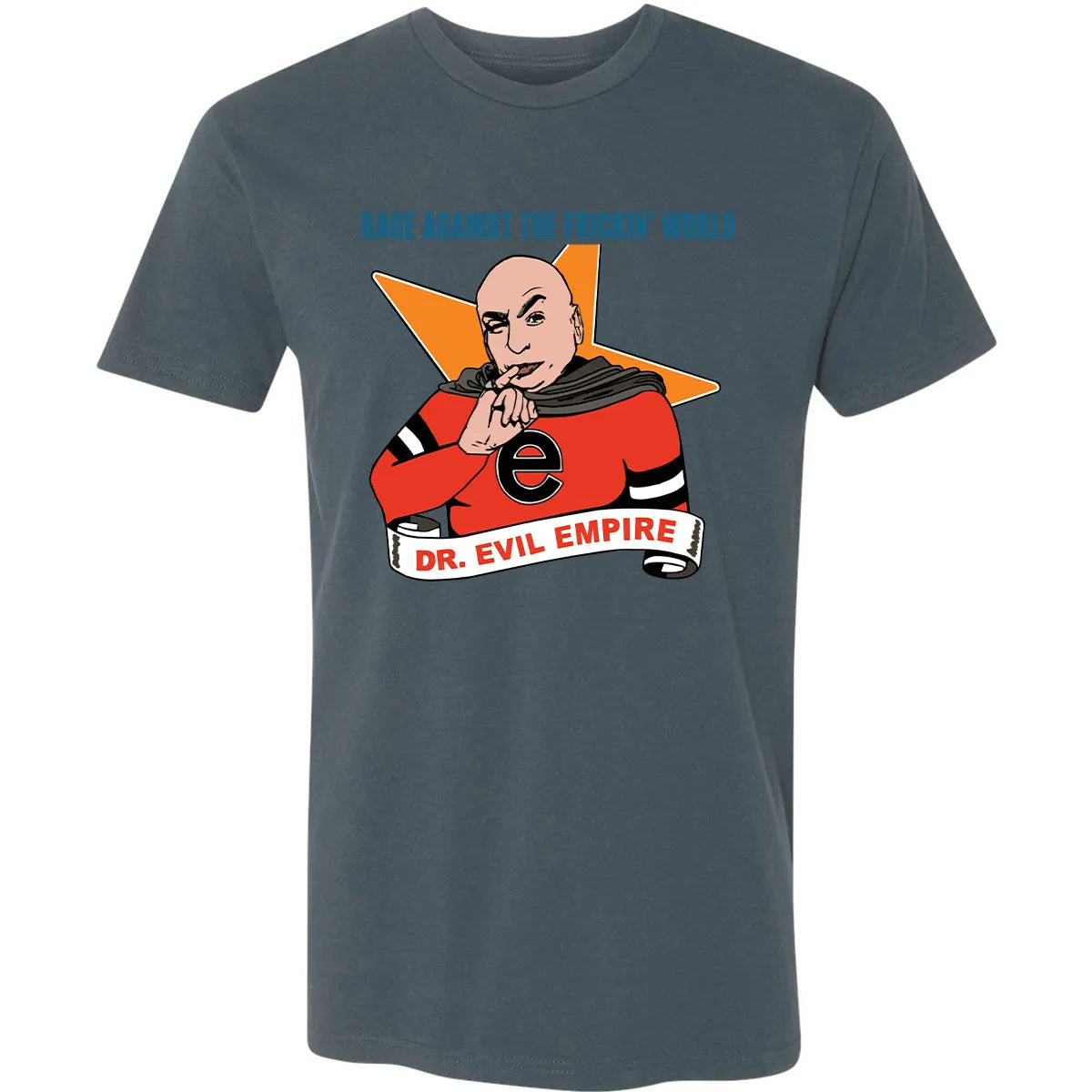 Premium Unisex T-shirt - 7C4EE8F9