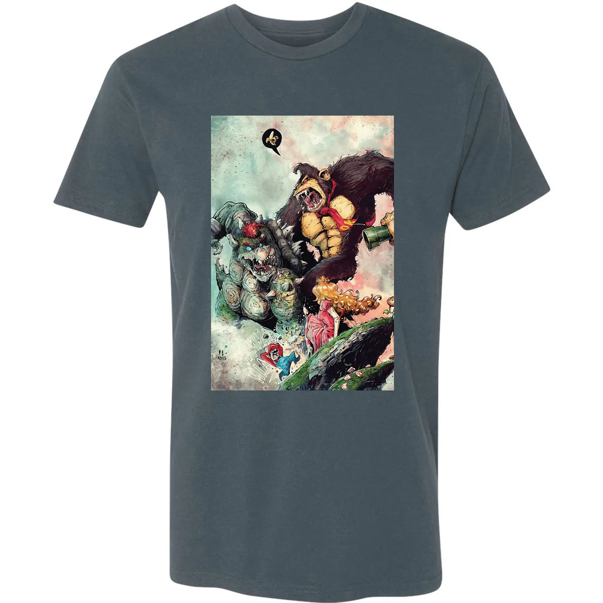 Premium Unisex T-shirt - WRZGBXNU