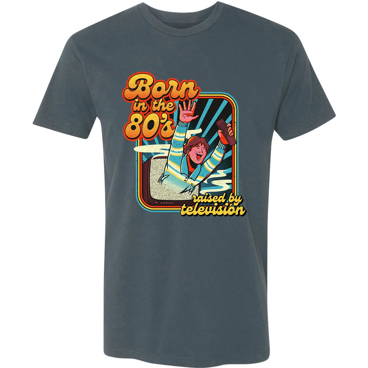 Premium Unisex T-shirt - 4RQNCZ6P