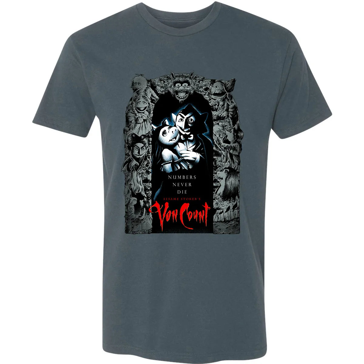 Premium Unisex T-shirt - 4EHA39PV