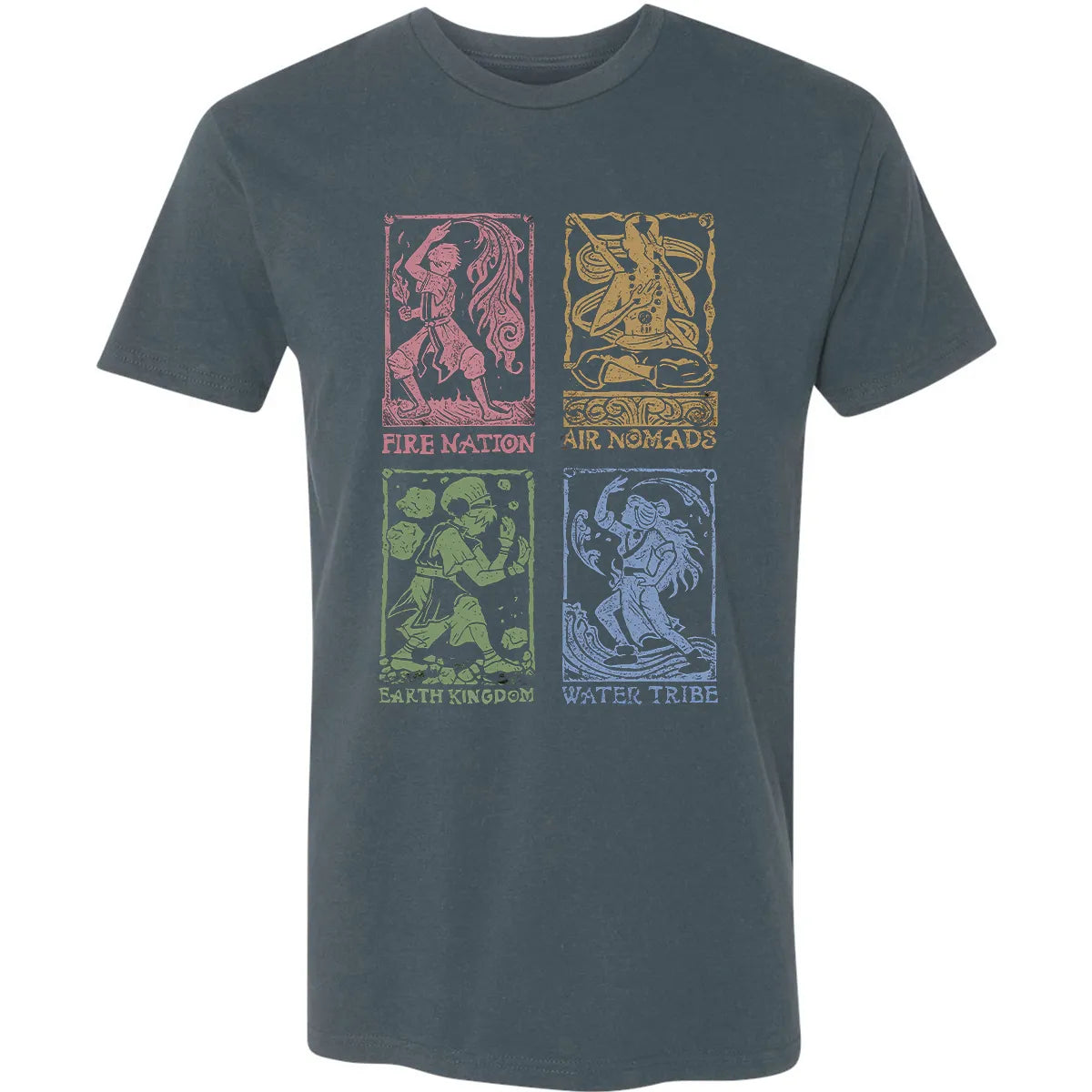 Premium Unisex T-shirt - Y94V2JZ1