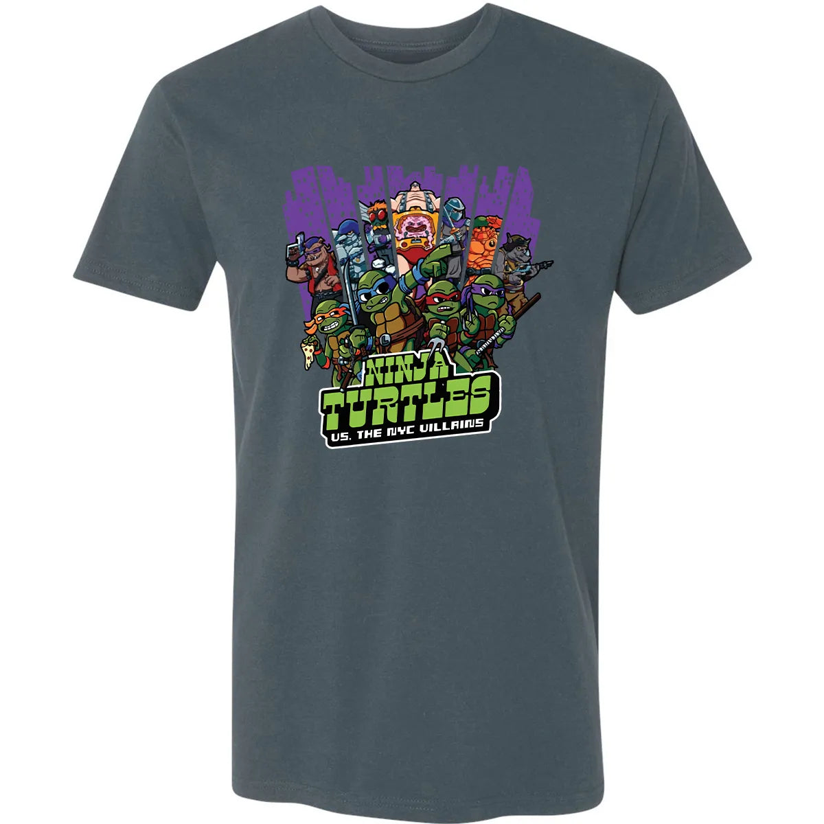 Premium Unisex T-shirt - C5PW69FN