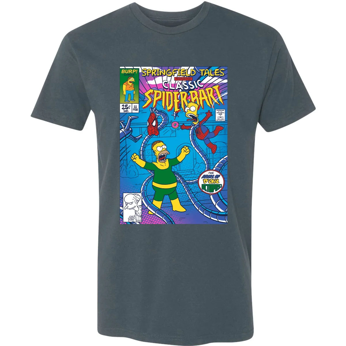 Premium Unisex T-shirt - Z9K7XA9X