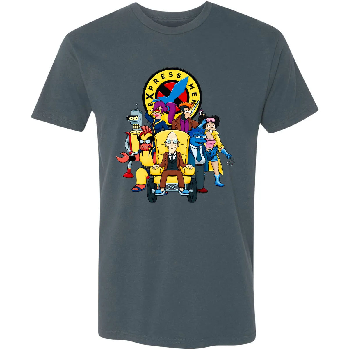 Premium Unisex T-shirt - 6YFVMVS3