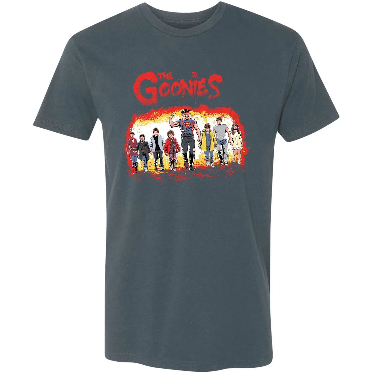 Premium Unisex T-shirt - NAB3NHKT