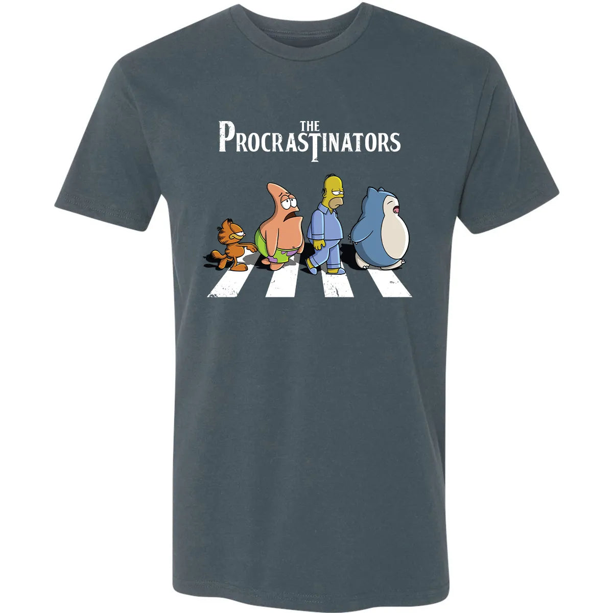 Premium Unisex T-shirt - YAS92UP6