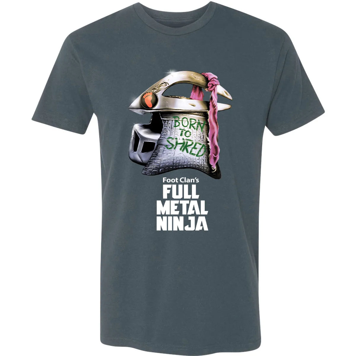 Premium Unisex T-shirt - PVB86ENK