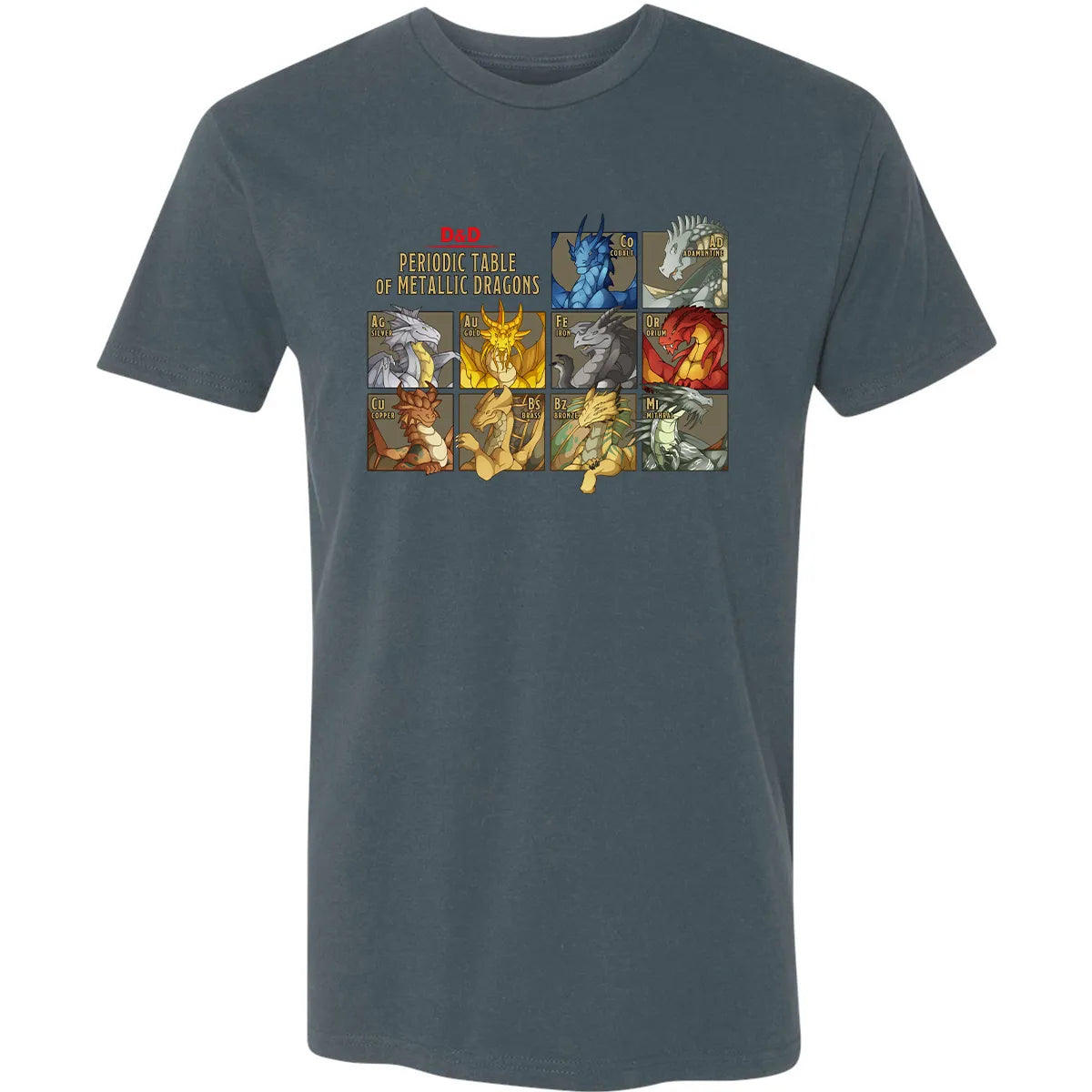 Premium Unisex T-shirt - A3S5D81L