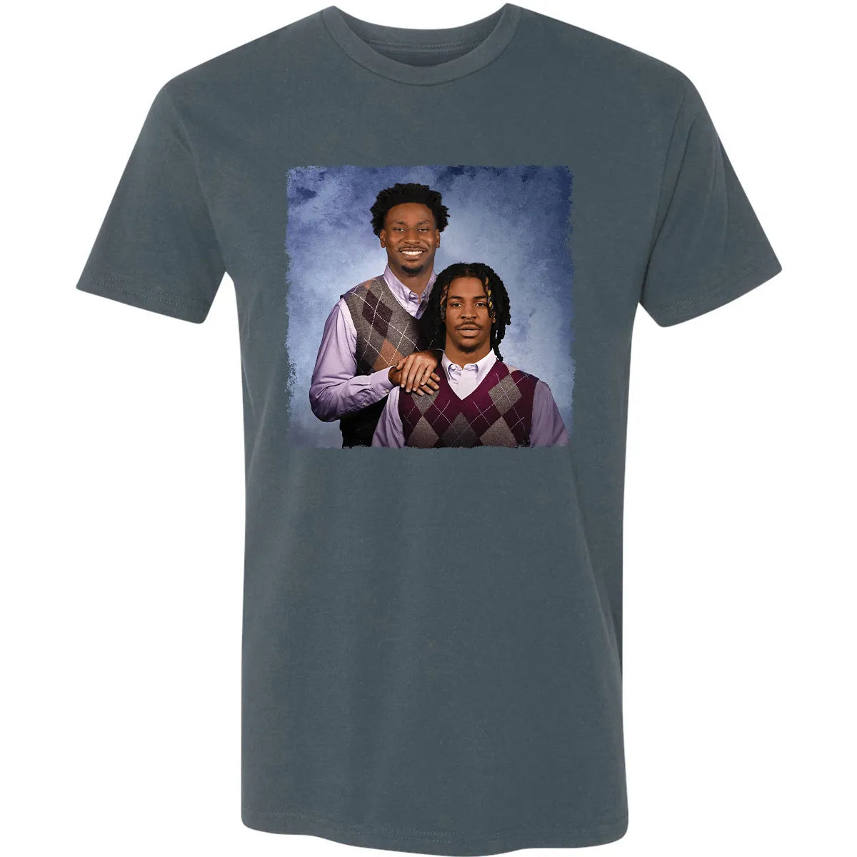 Premium Unisex T-shirt - GM2TDW6R