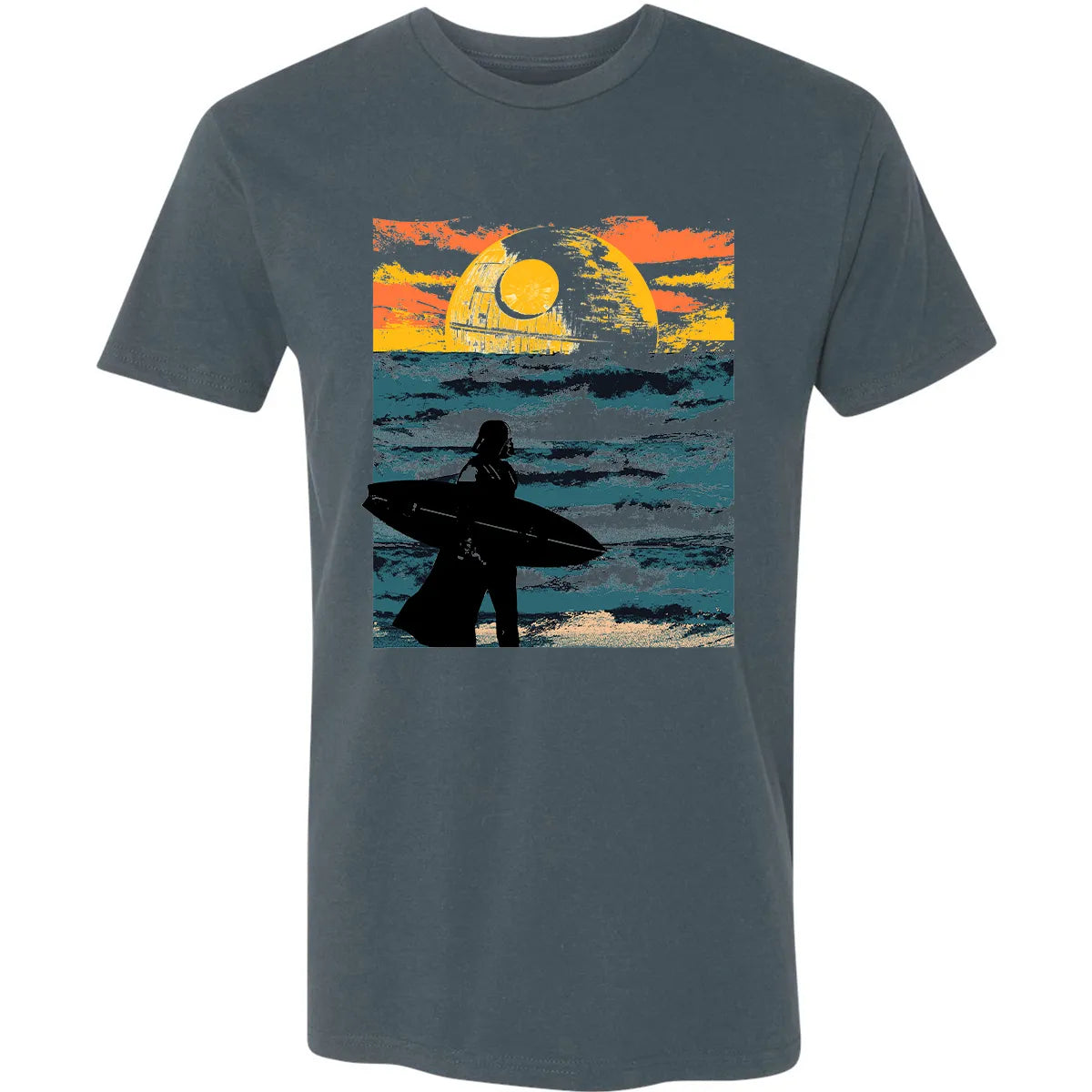 Premium Unisex T-shirt - MES5LRJ1