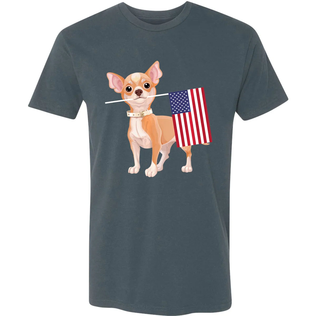 Premium Unisex T-shirt - BGYD5XUG