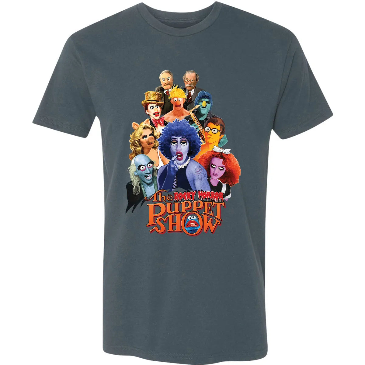 Premium Unisex T-shirt - NCL1P7EA