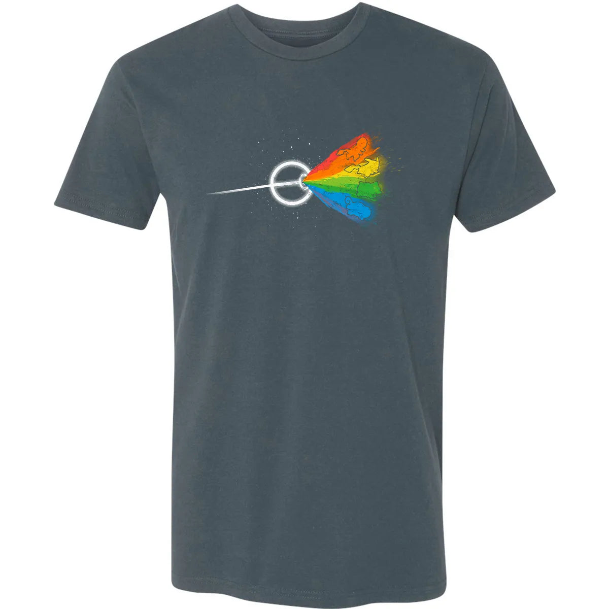 Premium Unisex T-shirt - 81UY1TWE