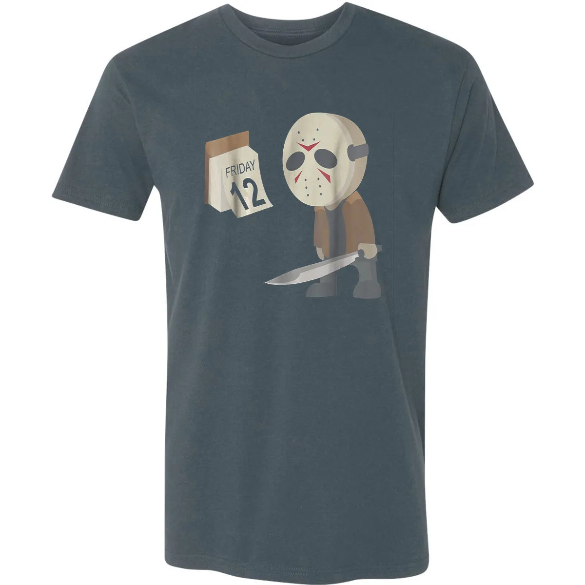 Premium Unisex T-shirt - 3JAQCKG4