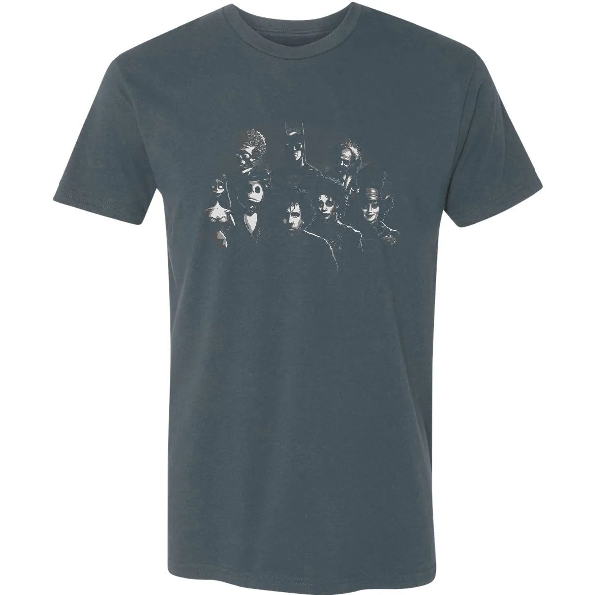 Premium Unisex T-shirt - UH4Z6NNA