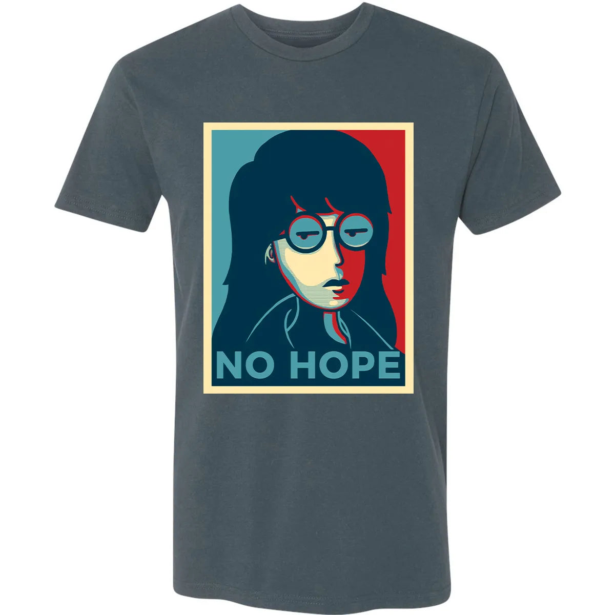 Premium Unisex T-shirt - DM5RMFCT