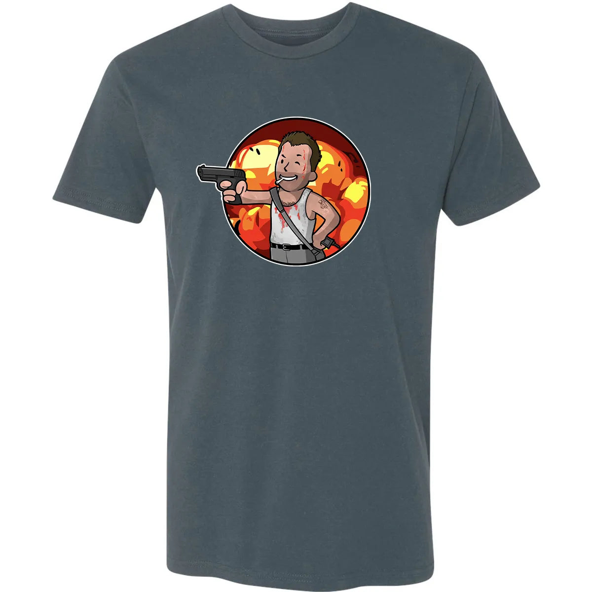 Premium Unisex T-shirt - SXUB2QX1